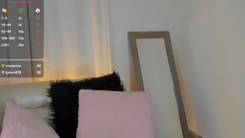 xena_bush online show from March 12, 7:25 am