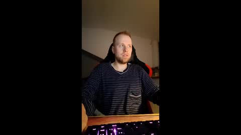 Xeharnot online show from March 25, 5:13 am