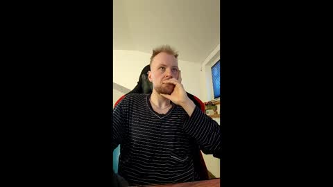 Xeharnot online show from April 9, 5:07 am