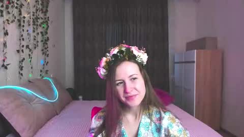 Snapshot of xeva_angelx chatting on February 24, 1:46 am Xeva Angels online show from February 24, 1:46 am