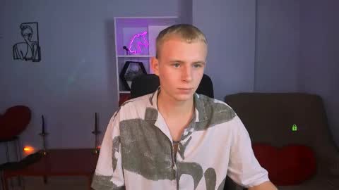 xevier online show from November 18, 3:16 pm