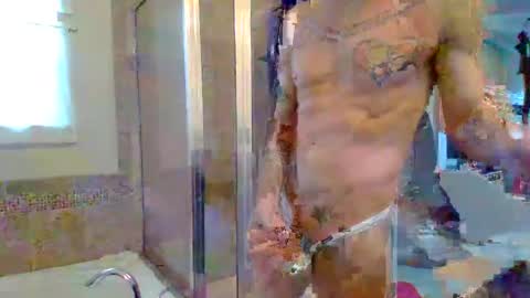 xfreakynymphofunx online show from January 19, 3:42 pm