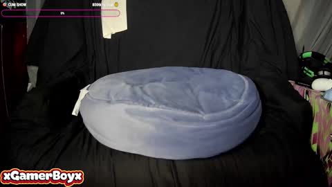 xgamerboyx online show from October 17, 10:01 pm
