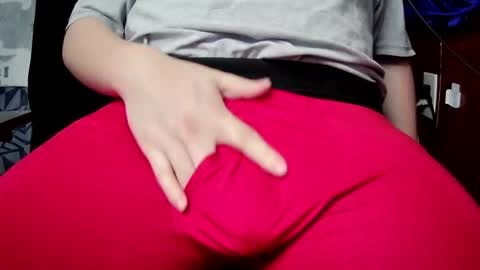 xgamerboyx online show from July 17, 2:02 pm