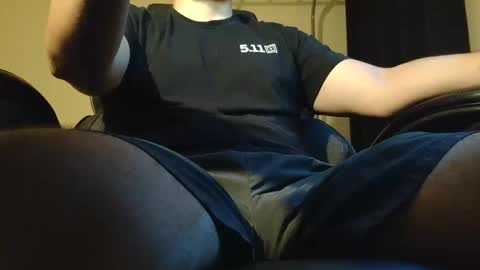 Snapshot of xghost94_ chatting on October 2, 4:19 am Ghost online show from October 2, 4:19 am