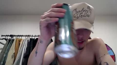 xgoonxmasterx online show from March 8, 7:01 am