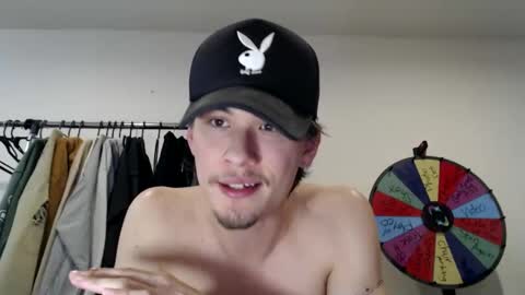 xgoonxmasterx online show from March 12, 6:52 am