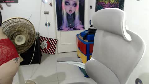 Xherry online show from December 22, 2:19 am