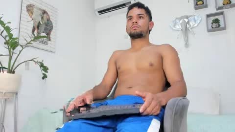 Gambaru online show from April 7, 12:27 pm