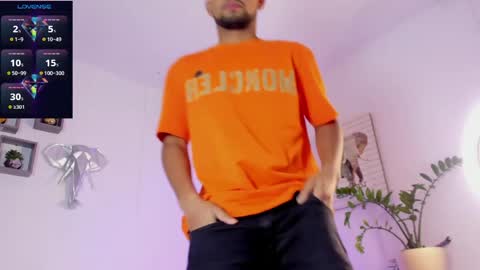 Gambaru online show from May 28, 5:49 am