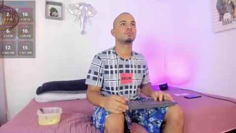 Gambaru online show from June 24, 11:31 am