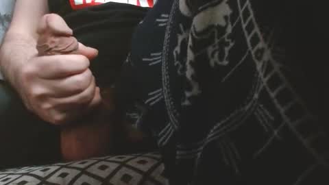 Snapshot of xhorndog55x chatting on January 9, 8:28 am xhorndog55x online show from January 9, 8:28 am