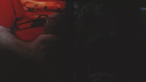 Snapshot of xhorndog55x chatting on February 17, 1:02 am xhorndog55x online show from February 17, 1:02 am