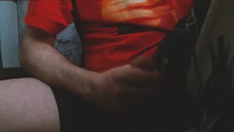 Snapshot of xhorndog55x chatting on February 18, 6:53 am xhorndog55x online show from February 18, 6:53 am