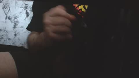 Snapshot of xhorndog55x chatting on February 21, 7:53 am xhorndog55x online show from February 21, 7:53 am