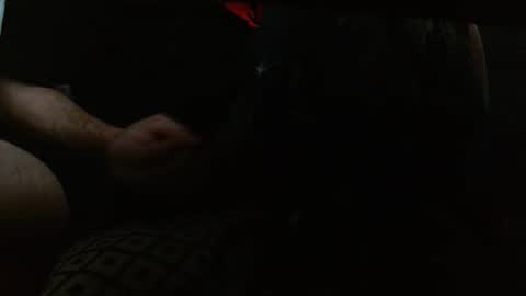 Snapshot of xhorndog55x chatting on February 23, 8:01 am xhorndog55x online show from February 23, 8:01 am