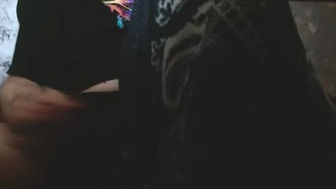 Snapshot of xhorndog55x chatting on March 5, 1:12 am xhorndog55x online show from March 5, 1:12 am