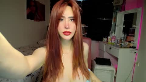 Barbie ann online show from January 31, 5:51 am