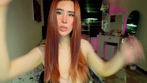 Barbie ann online show from February 5, 3:02 am