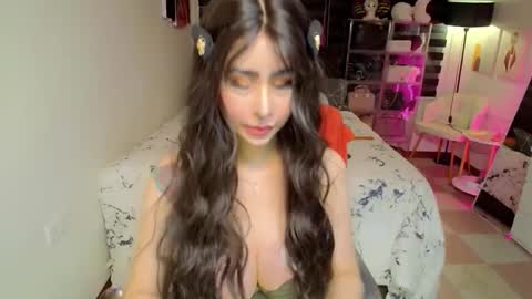 Barbie ann online show from October 27, 7:12 am