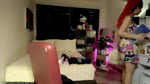 Barbie ann online show from May 3, 2:39 am