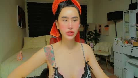 Barbie ann online show from May 7, 2:17 am