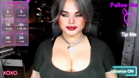 xHUGECOCKTILLCUMX online show from October 11, 9:35 pm