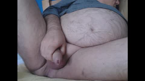 Snapshot of xhungover chatting on October 5, 12:36 pm Xhungover online show from October 5, 12:36 pm