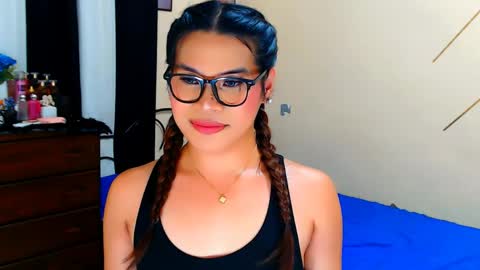 Xia Addison online show from April 23, 12:29 pm