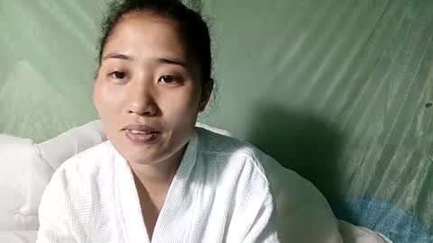 Snapshot of xiagoal_cute chatting on April 14, 3:07 pm xiagoal_cute online show from April 14, 3:07 pm