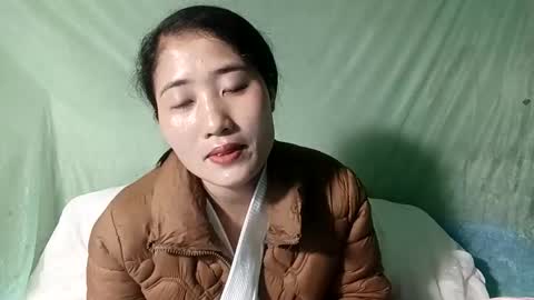 Snapshot of xiagoal_cute chatting on April 15, 4:03 pm xiagoal_cute online show from April 15, 4:03 pm