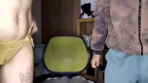   Samara online show from December 3, 9:35 pm