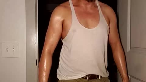 Ryan Khristopher online show from October 20, 10:38 am