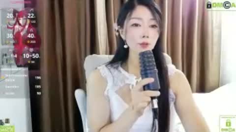 xiao_yue_ online show from July 1, 4:51 pm