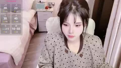 Snapshot of xiaomi_love chatting on February 6, 5:49 pm xiaomi_love online show from February 6, 5:49 pm