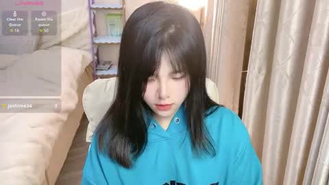 Snapshot of xiaomi_love chatting on February 14, 6:04 pm xiaomi_love online show from February 14, 6:04 pm