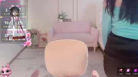 xiaoyu ko online show from December 15, 5:44 am