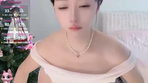 xiaoyu ko online show from December 23, 12:52 am