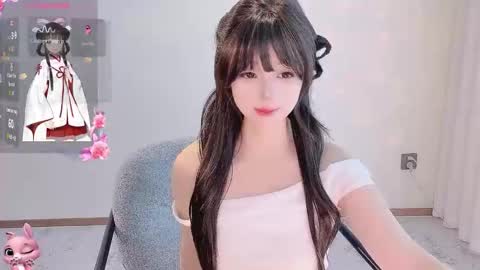 xiaoyu ko online show from January 12, 5:23 am