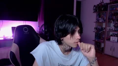 Snapshot of xice_boy chatting on December 4, 12:14 pm xIce Boy online show from December 4, 12:14 pm