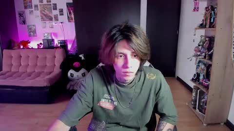 xIce Boy online show from May 22, 9:53 pm