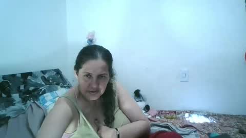Ximena online show from November 20, 11:48 pm