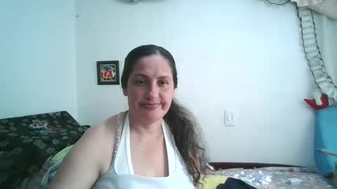 Ximena online show from January 18, 7:28 pm