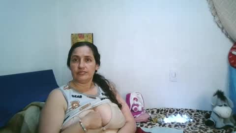 Ximena online show from April 8, 12:43 am