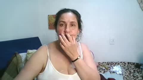 Ximena online show from April 15, 12:17 am