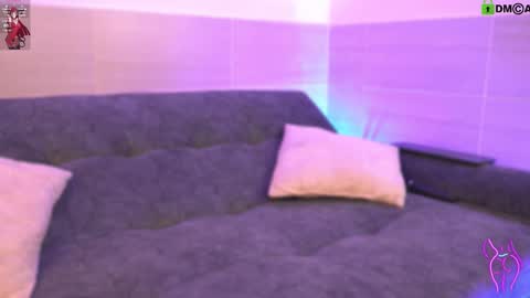 XIMENA  1 online show from November 25, 5:29 am