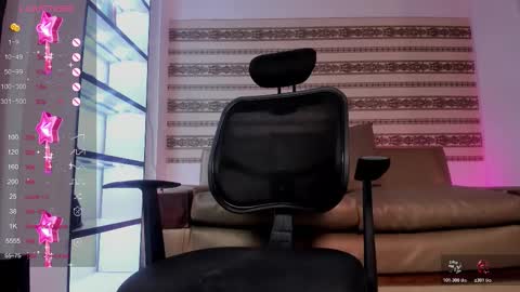 ximena online show from March 10, 8:47 pm