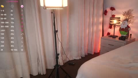 Ximena cortez online show from January 4, 3:29 am