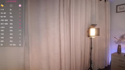 Ximena cortez online show from February 5, 12:53 am