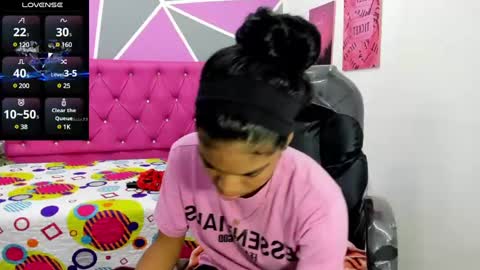Ximena Ruiz  online show from March 2, 12:22 pm